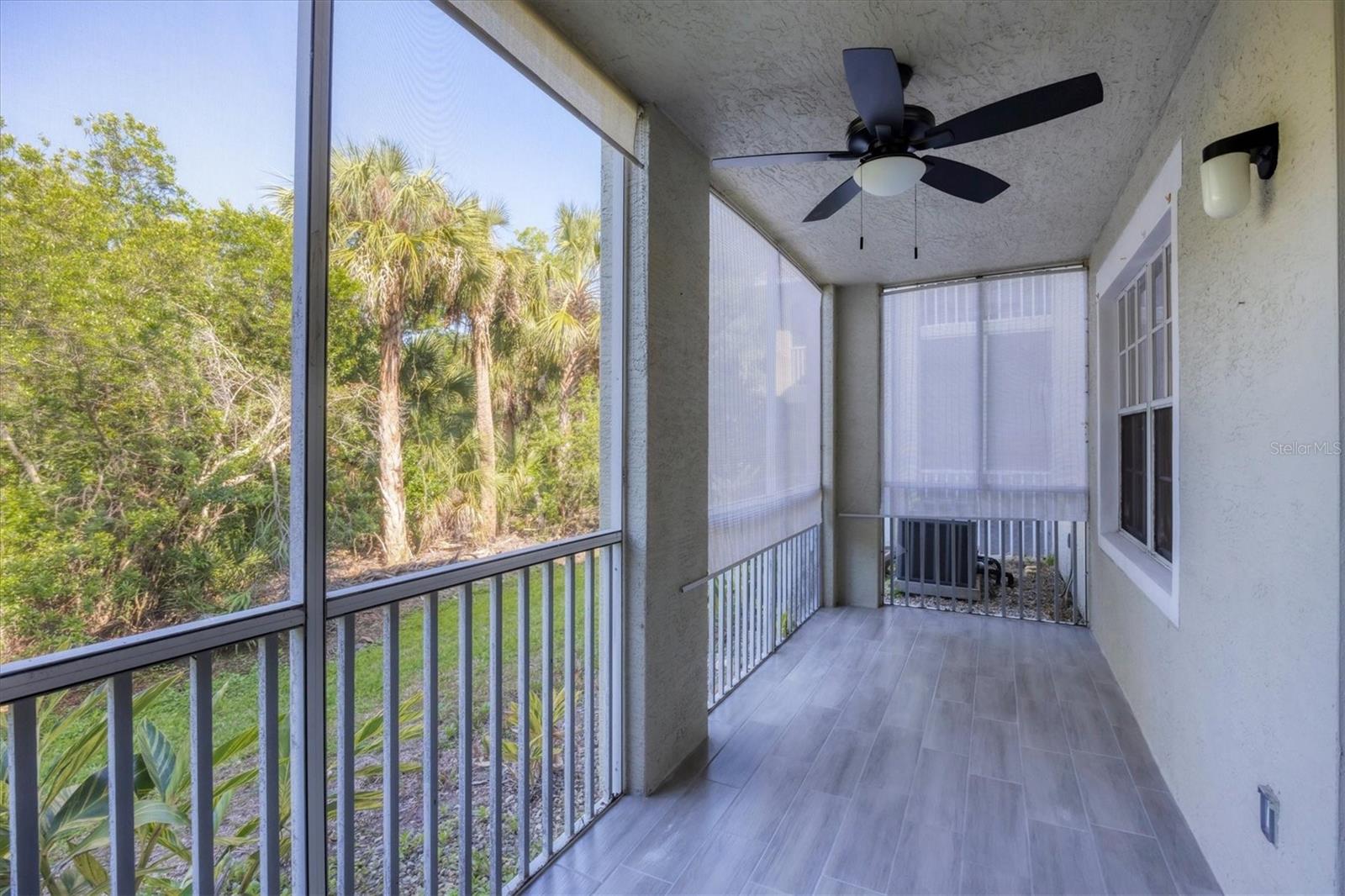 LAS PALMAS OF SARASOTA - Residential Lease