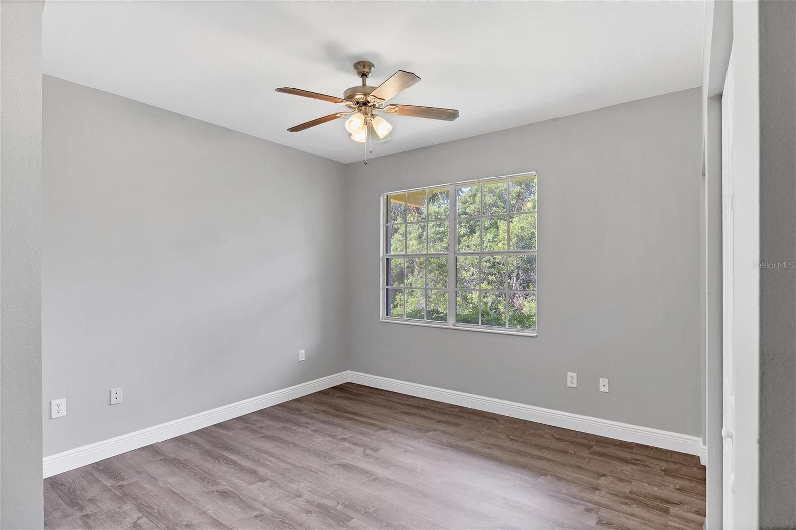 LAS PALMAS OF SARASOTA - Residential Lease