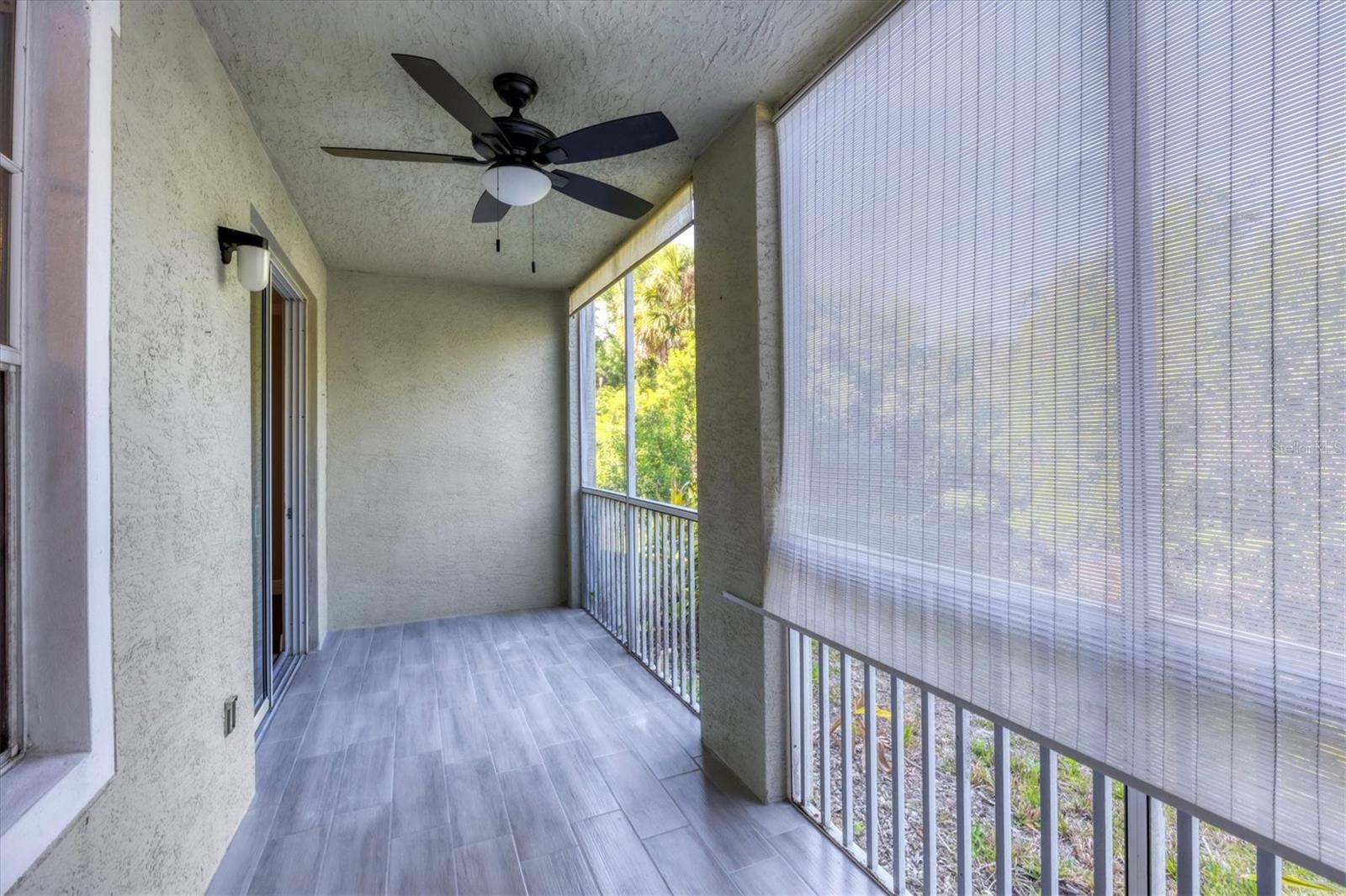 LAS PALMAS OF SARASOTA - Residential Lease