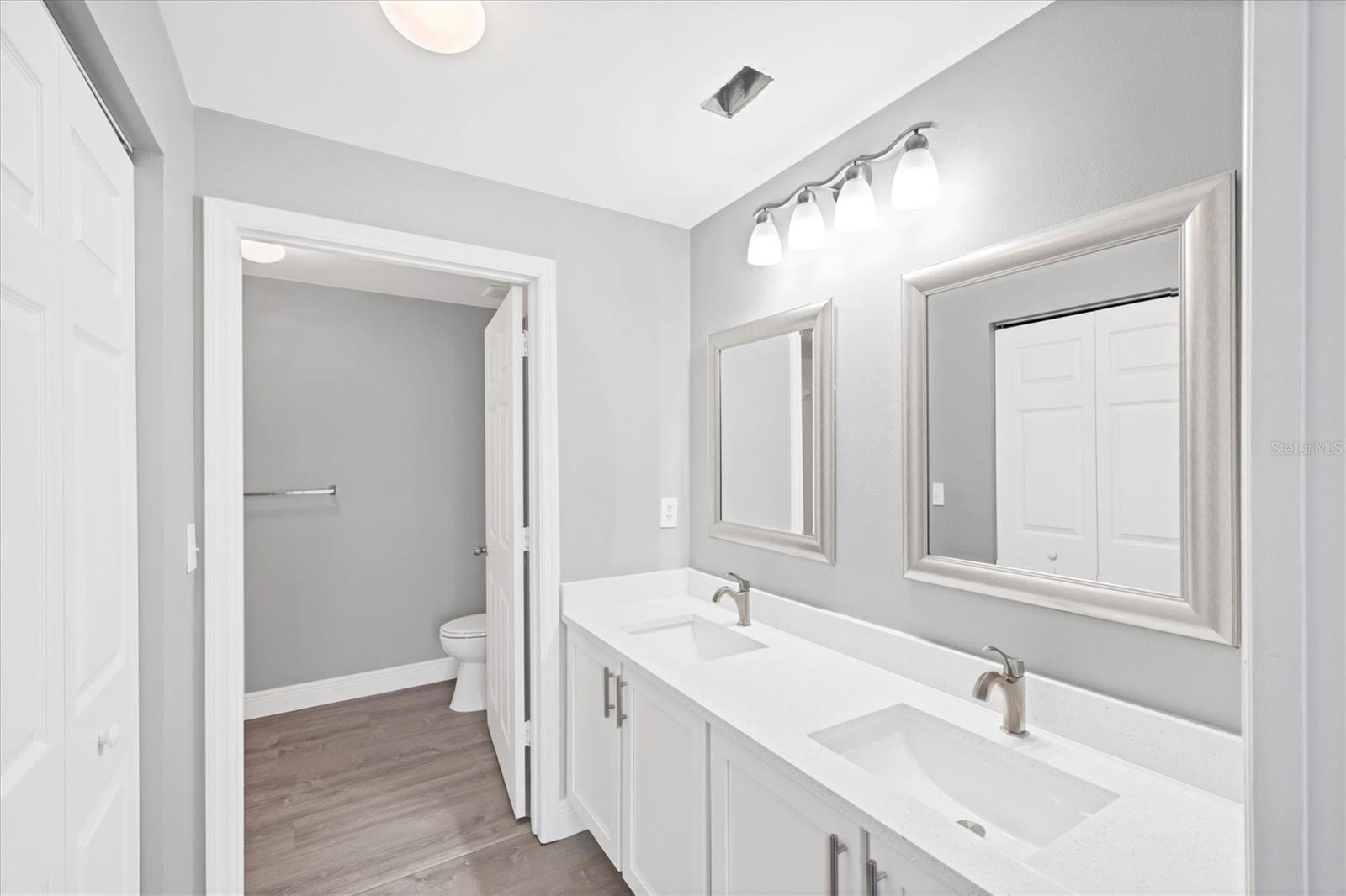 LAS PALMAS OF SARASOTA - Residential Lease