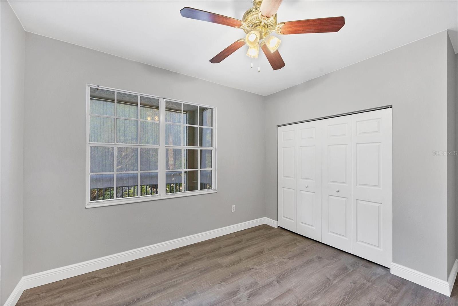 LAS PALMAS OF SARASOTA - Residential Lease
