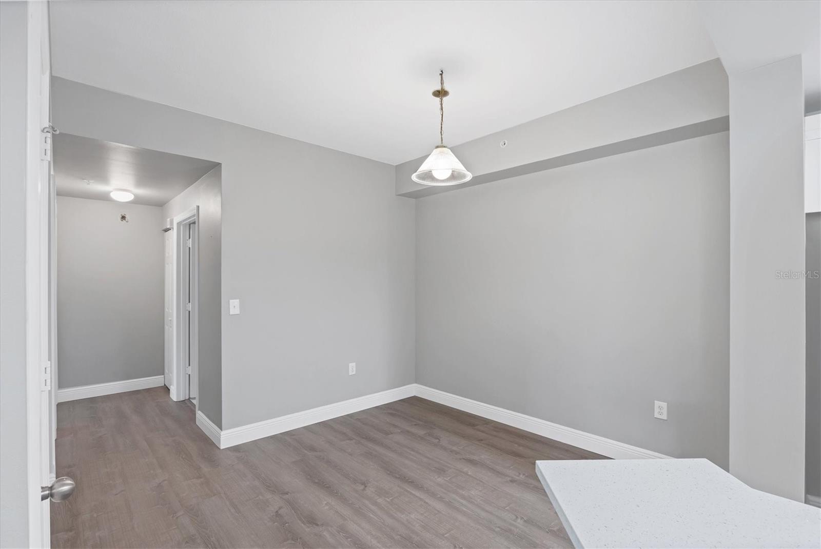 LAS PALMAS OF SARASOTA - Residential Lease