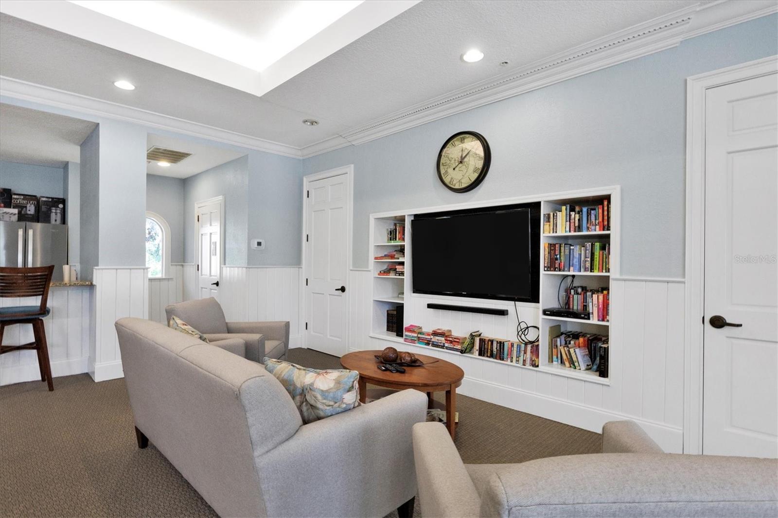LAS PALMAS OF SARASOTA - Residential Lease