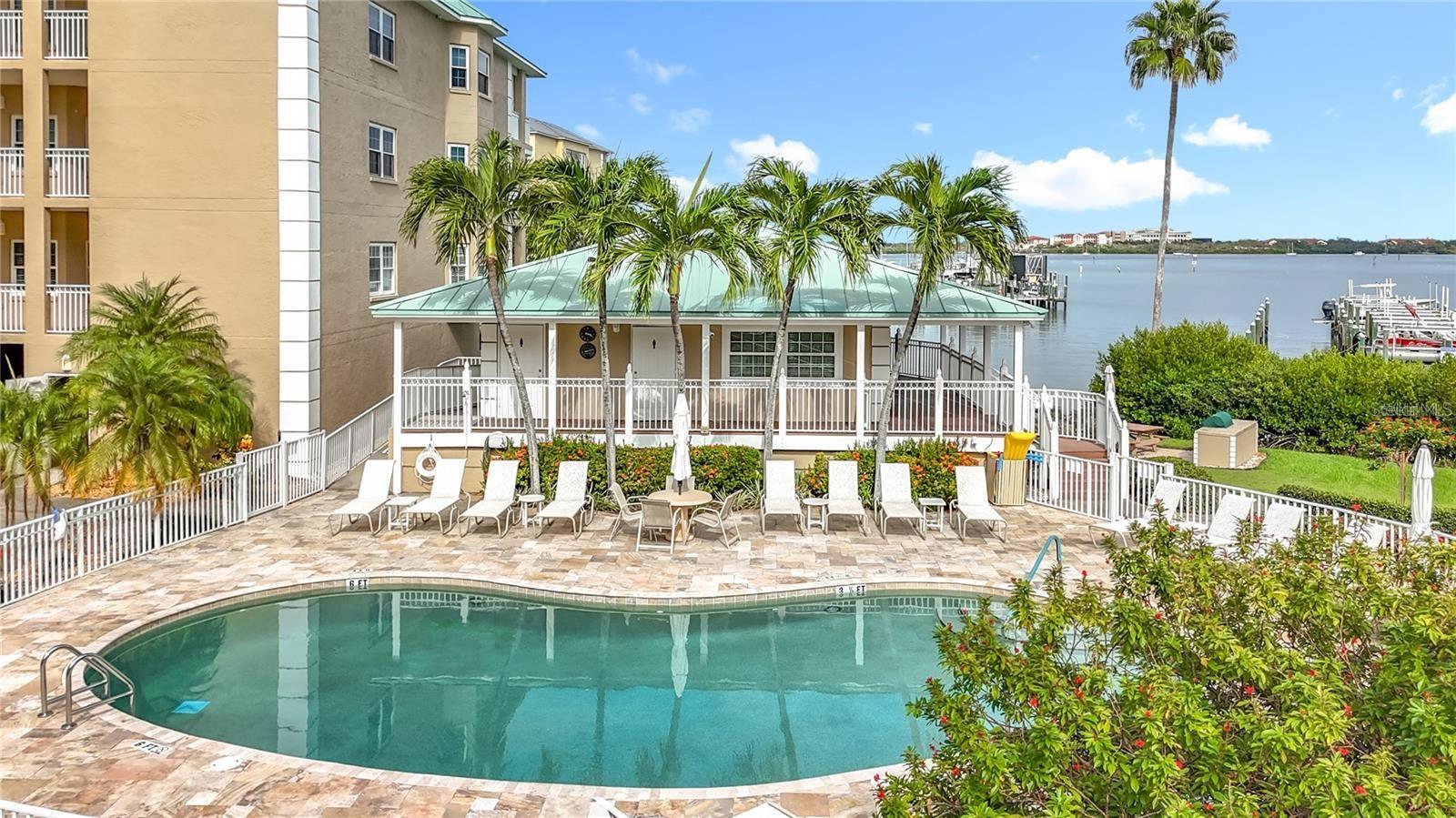 MADEIRA COVE CONDO - Residential