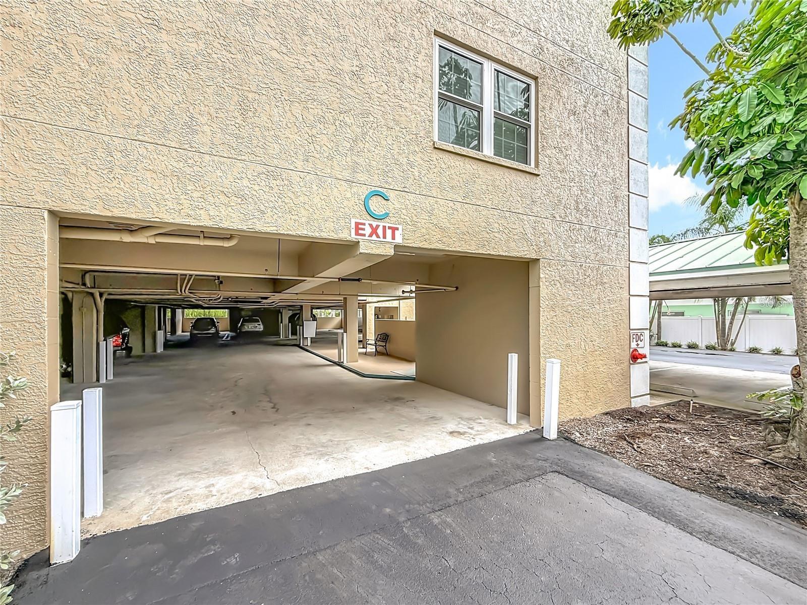 MADEIRA COVE CONDO - Residential