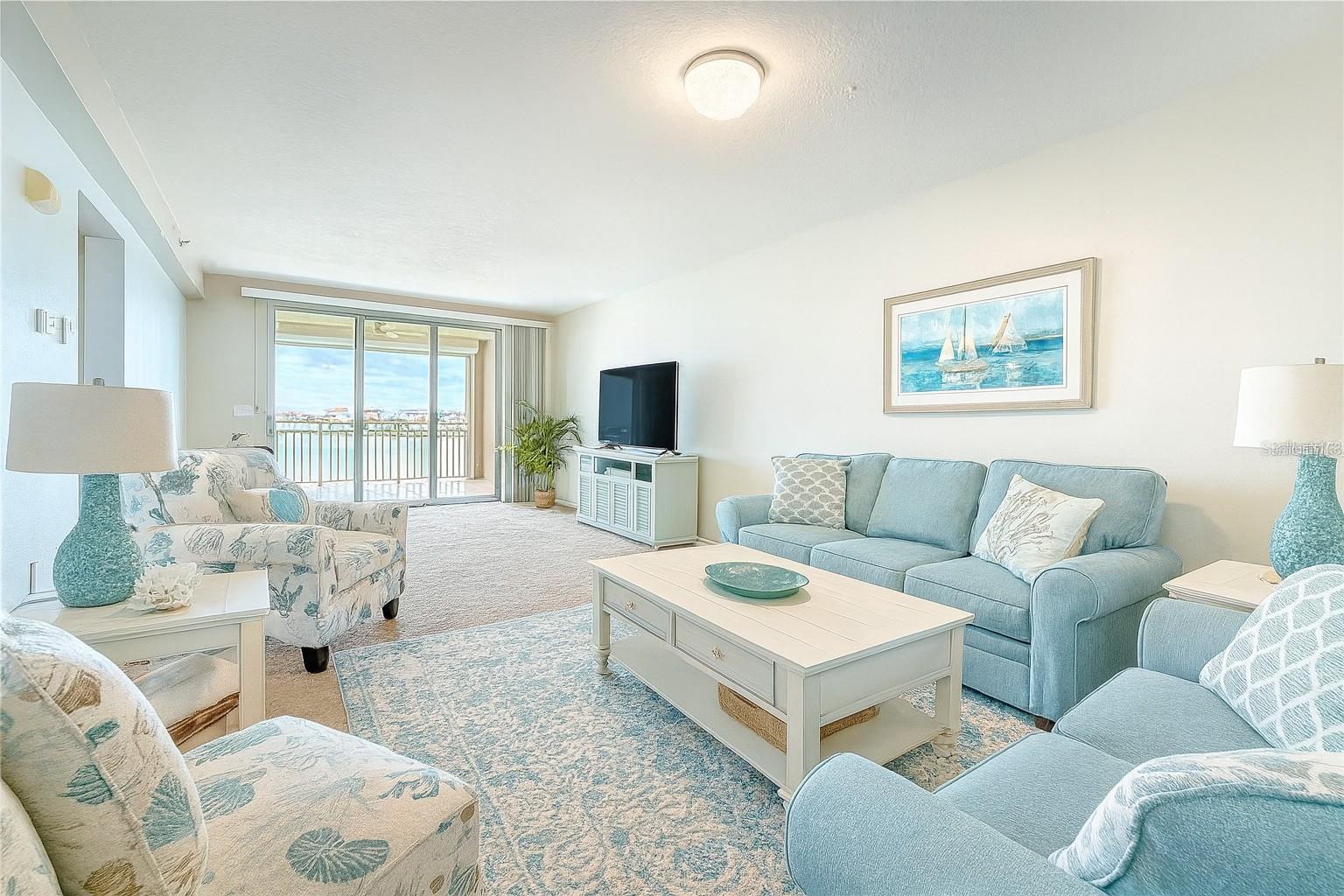 MADEIRA COVE CONDO - Residential