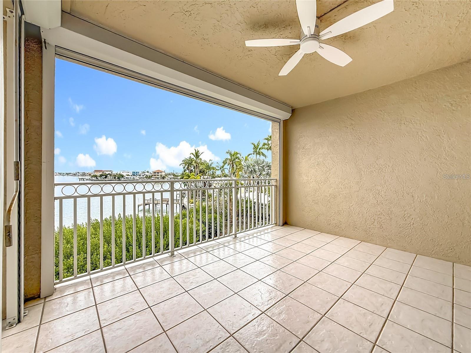 MADEIRA COVE CONDO - Residential