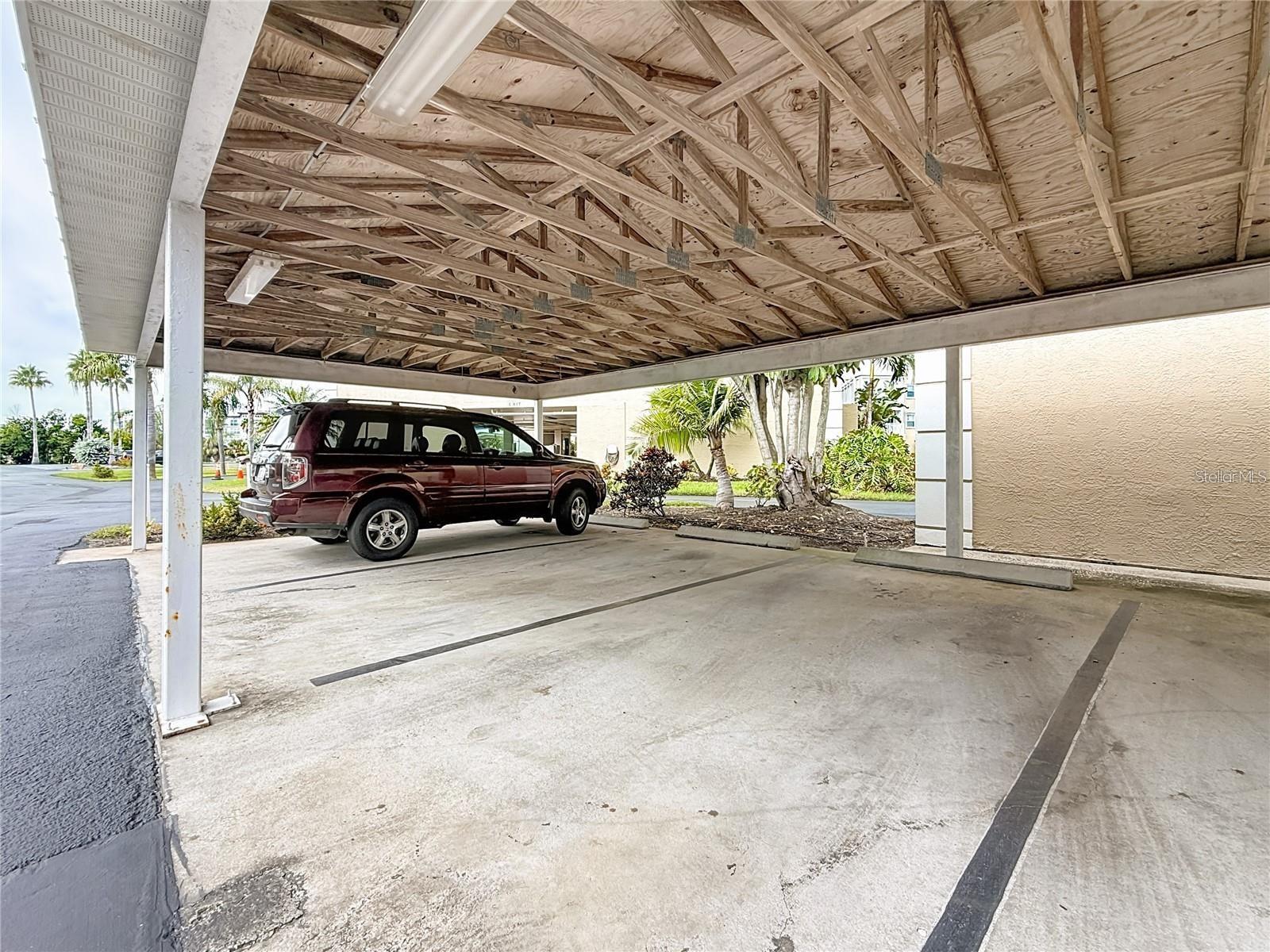 MADEIRA COVE CONDO - Residential