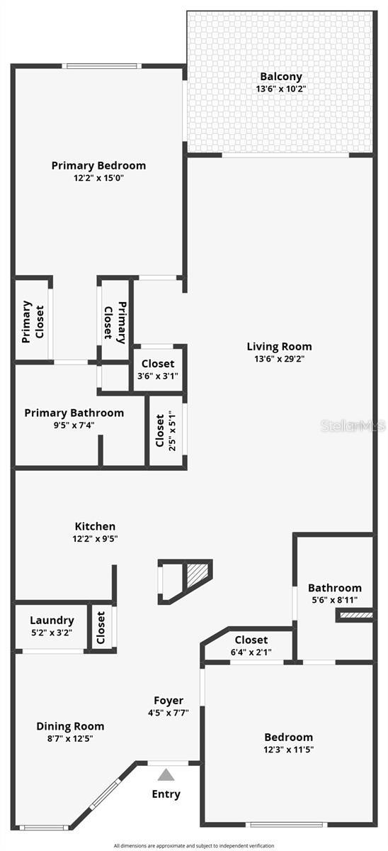 MADEIRA COVE CONDO - Residential