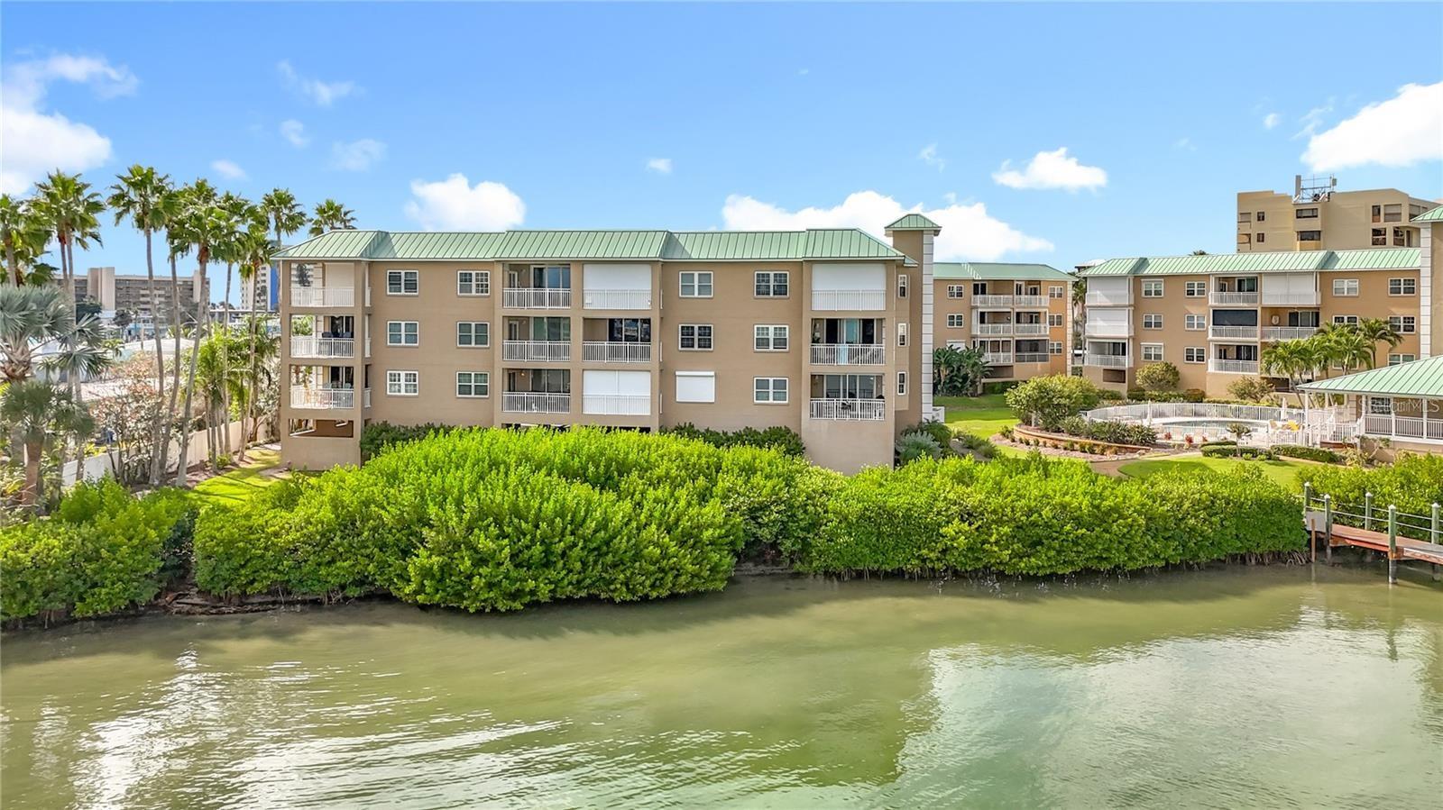 MADEIRA COVE CONDO - Residential