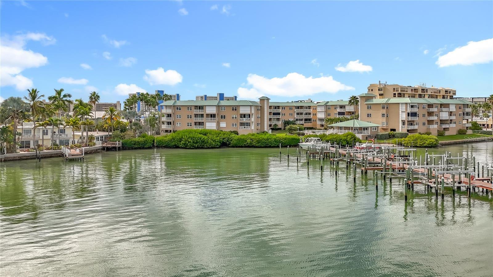 MADEIRA COVE CONDO - Residential