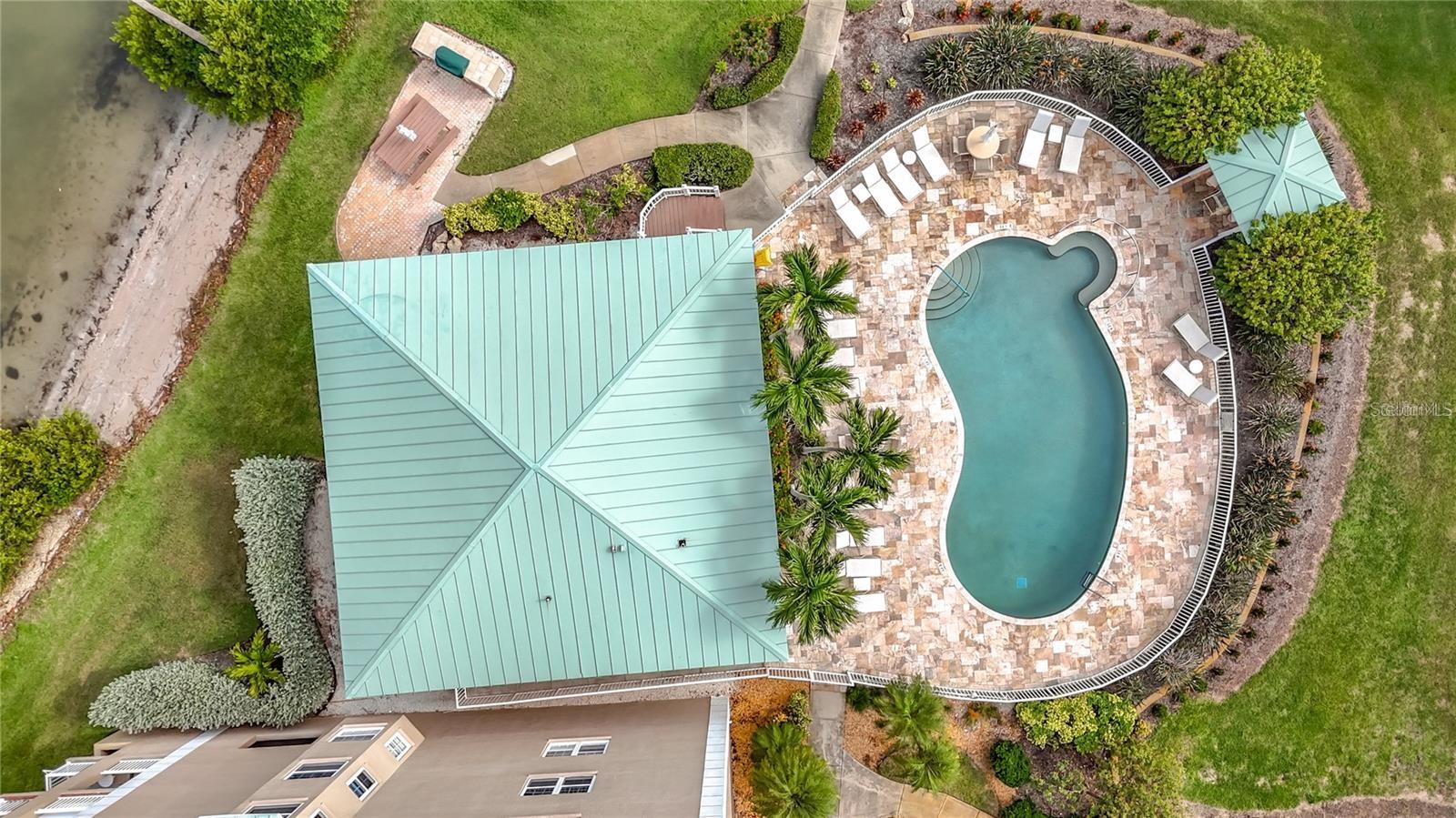 MADEIRA COVE CONDO - Residential