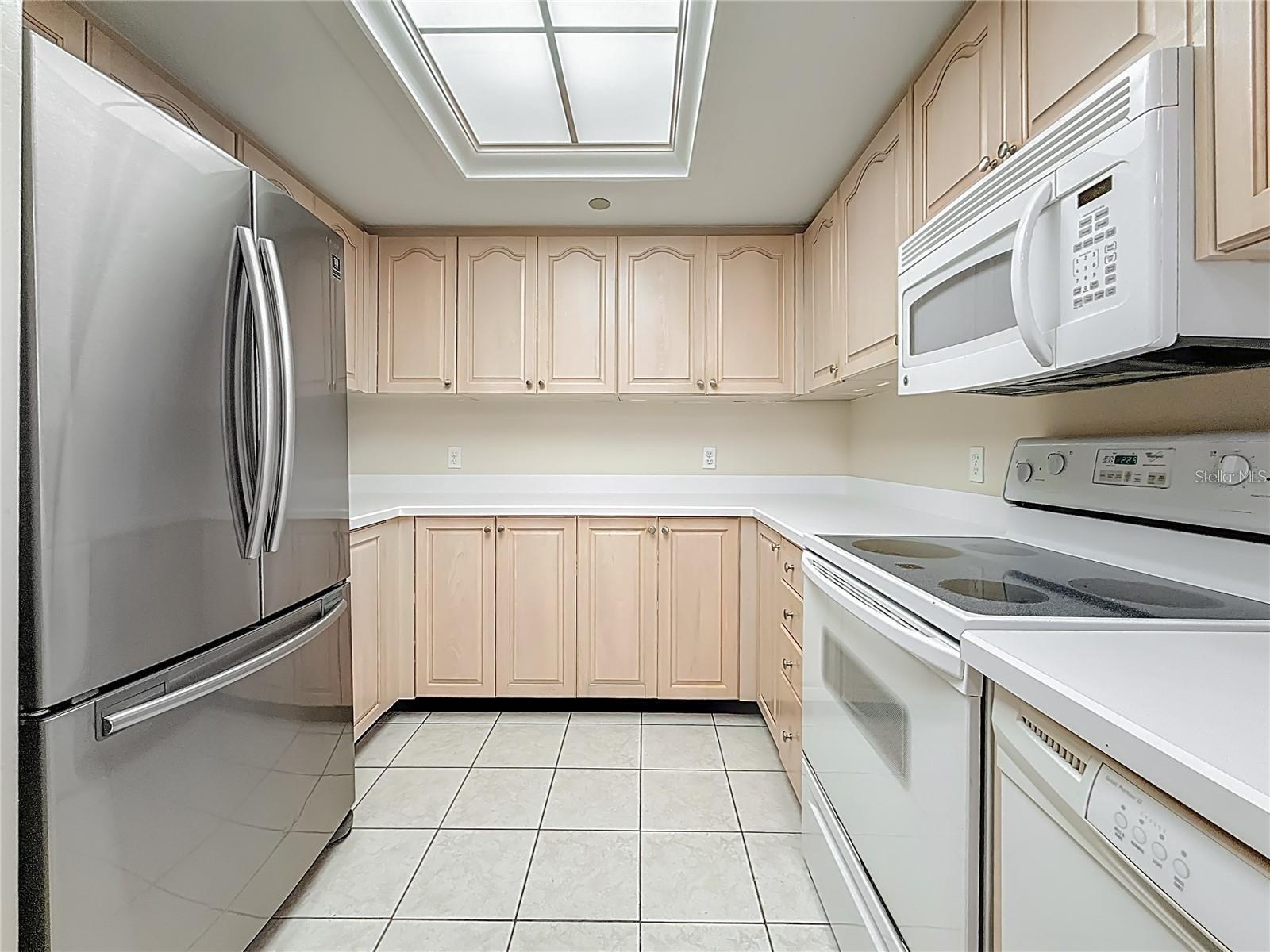 MADEIRA COVE CONDO - Residential