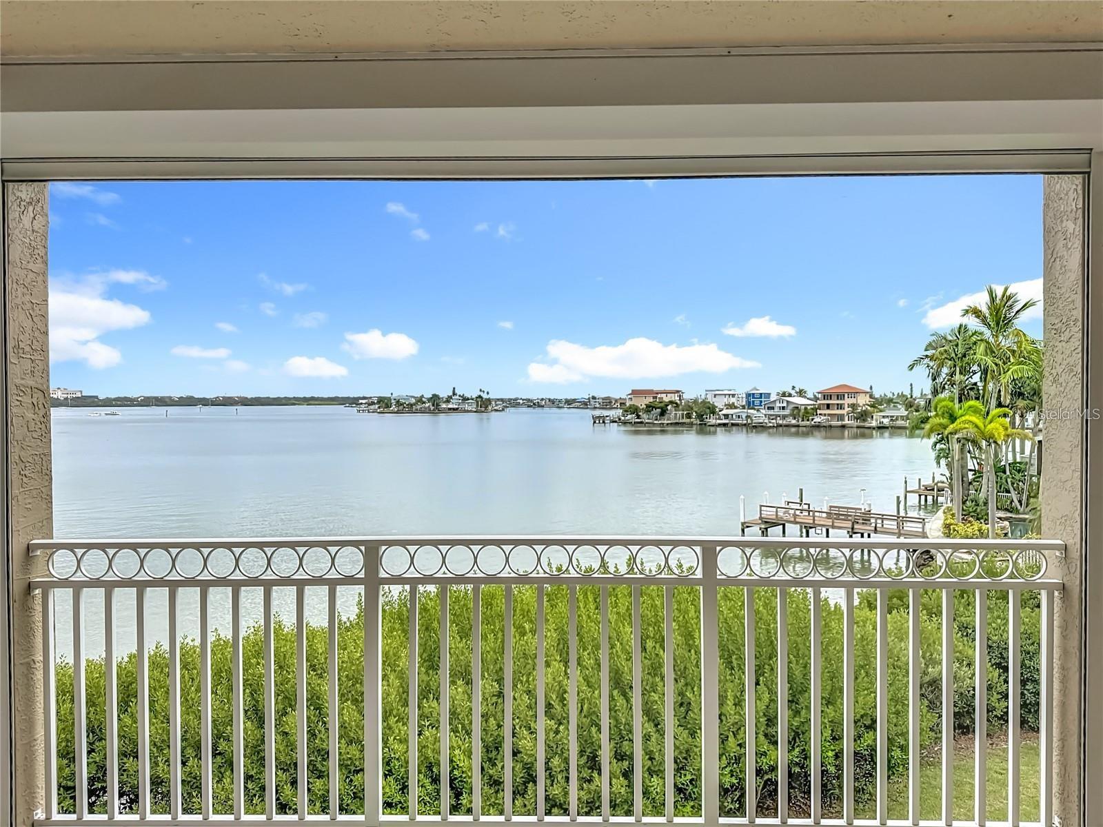 MADEIRA COVE CONDO - Residential