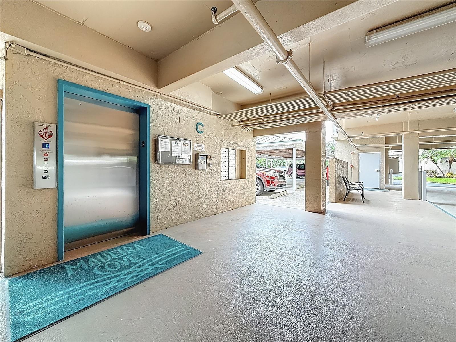 MADEIRA COVE CONDO - Residential