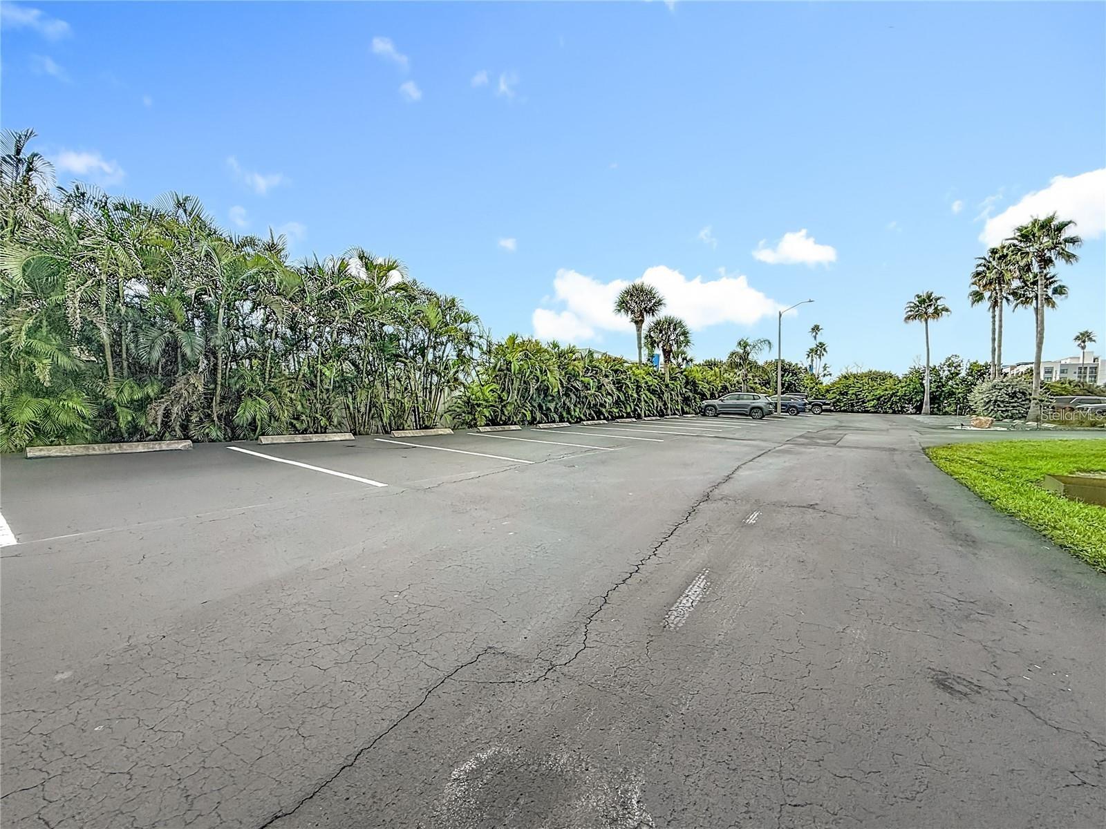 MADEIRA COVE CONDO - Residential