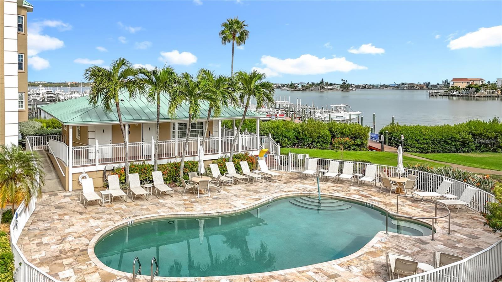 MADEIRA COVE CONDO - Residential