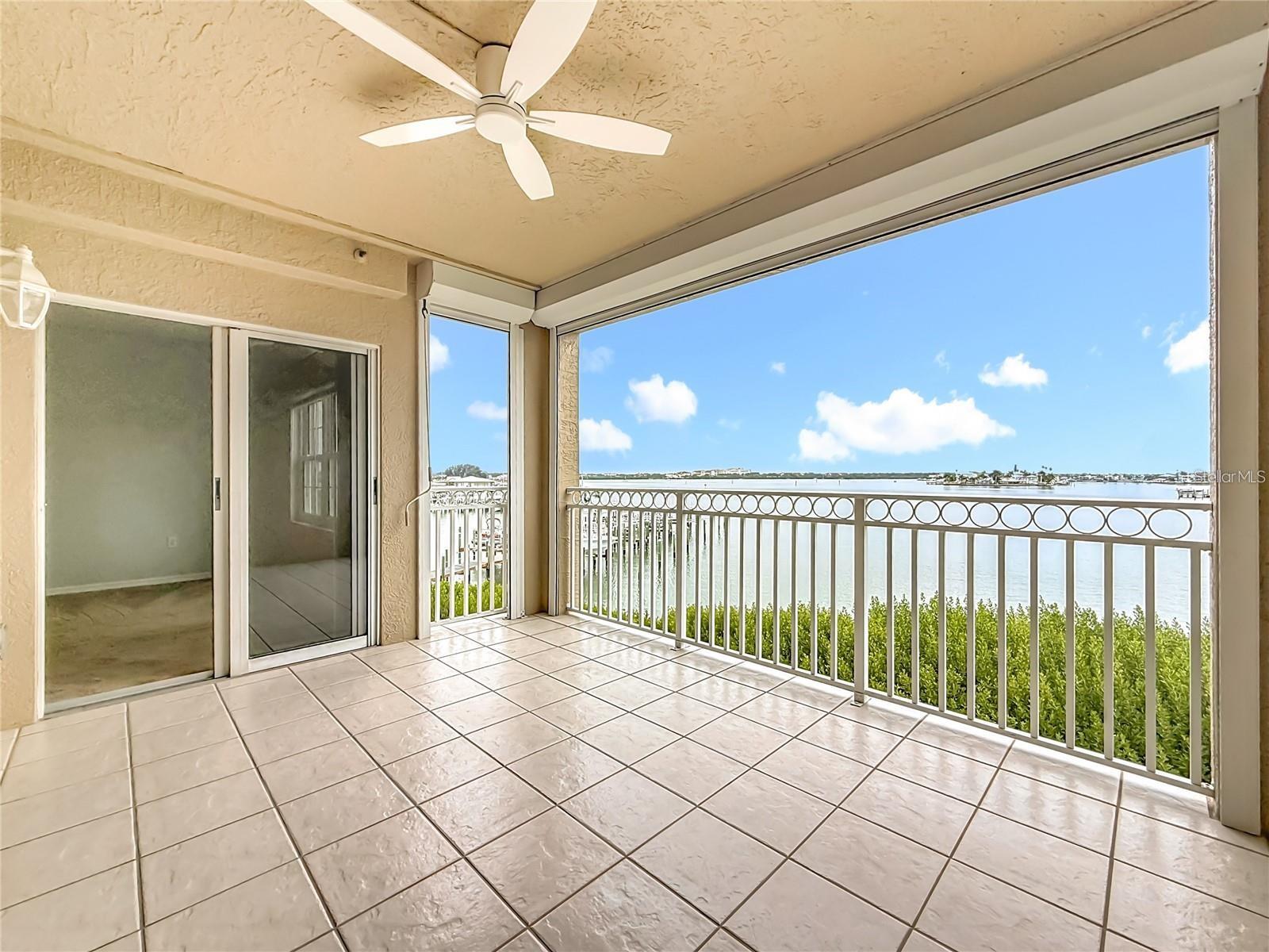 MADEIRA COVE CONDO - Residential