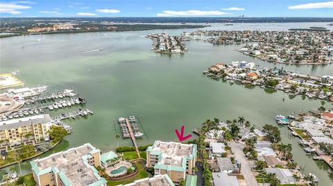 Photo of 399 150th Avenue #218, Madeira Beach, FL 33708 (MLS # TB8443727)