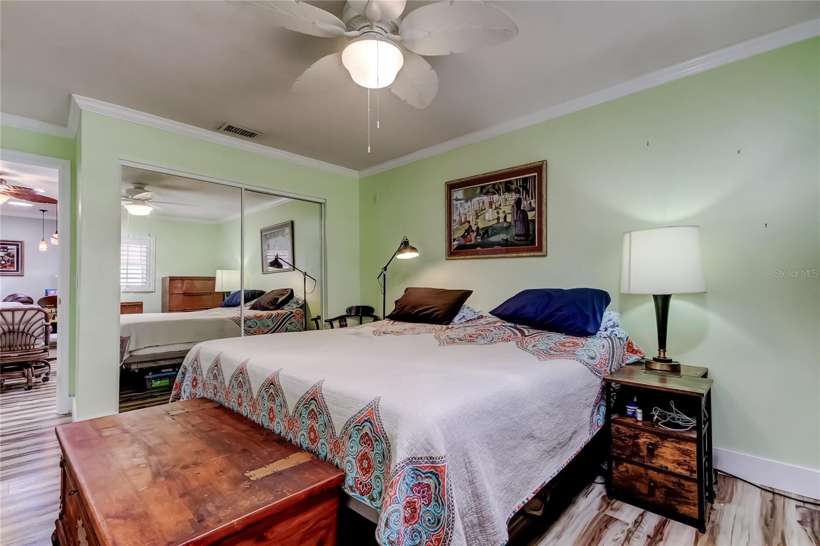 HARBOR PALMS-UNIT TWO - Residential