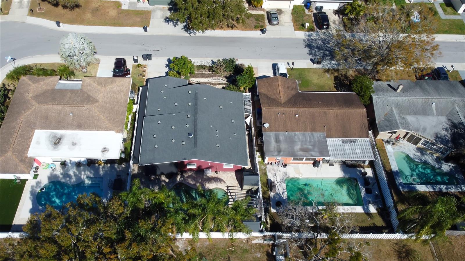 HARBOR PALMS-UNIT TWO - Residential