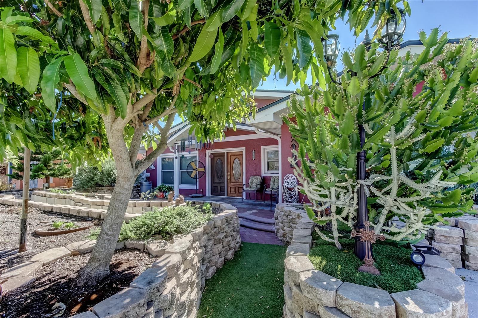 HARBOR PALMS-UNIT TWO - Residential