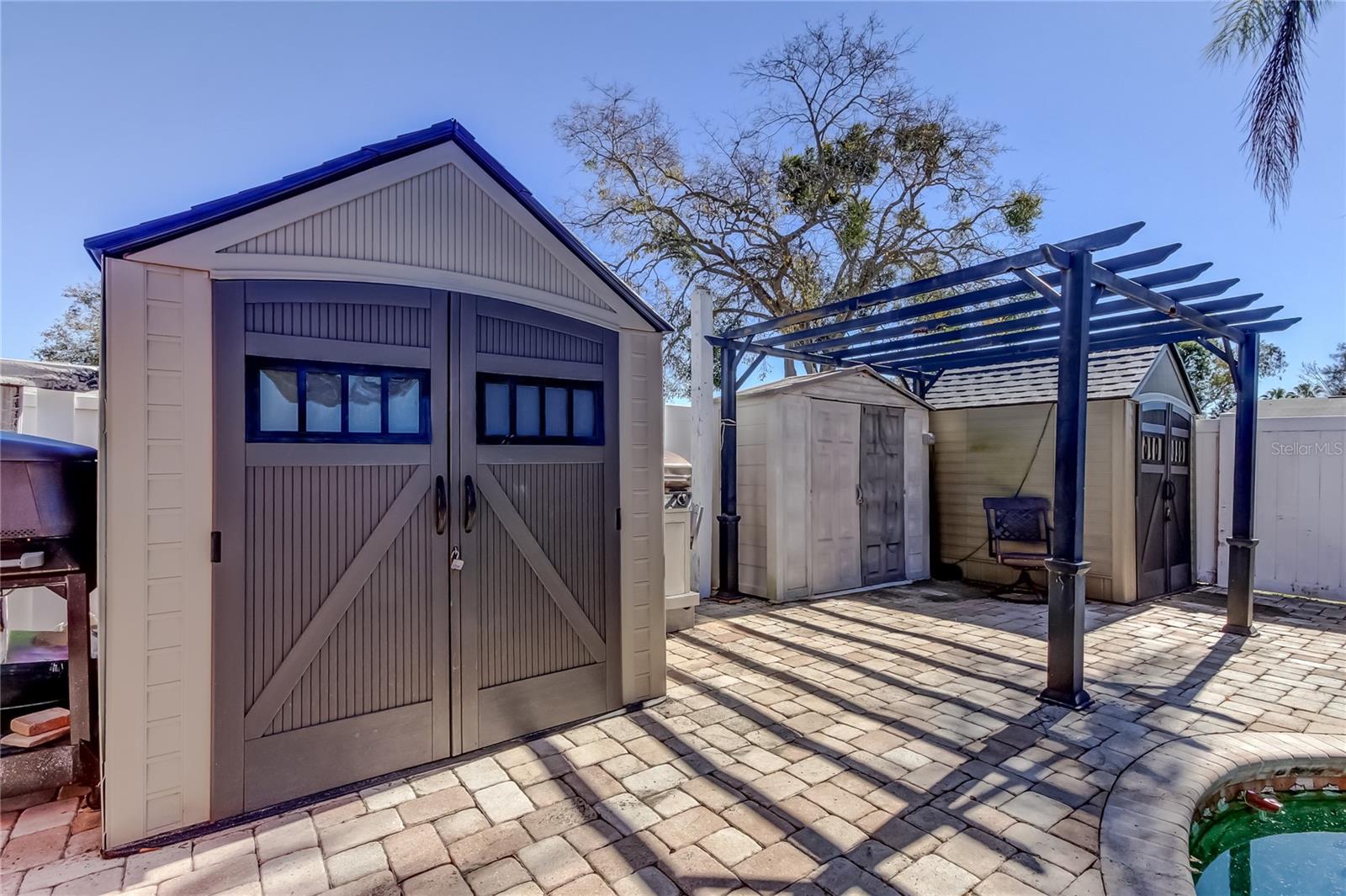 HARBOR PALMS-UNIT TWO - Residential