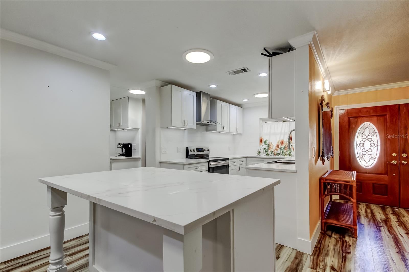 HARBOR PALMS-UNIT TWO - Residential