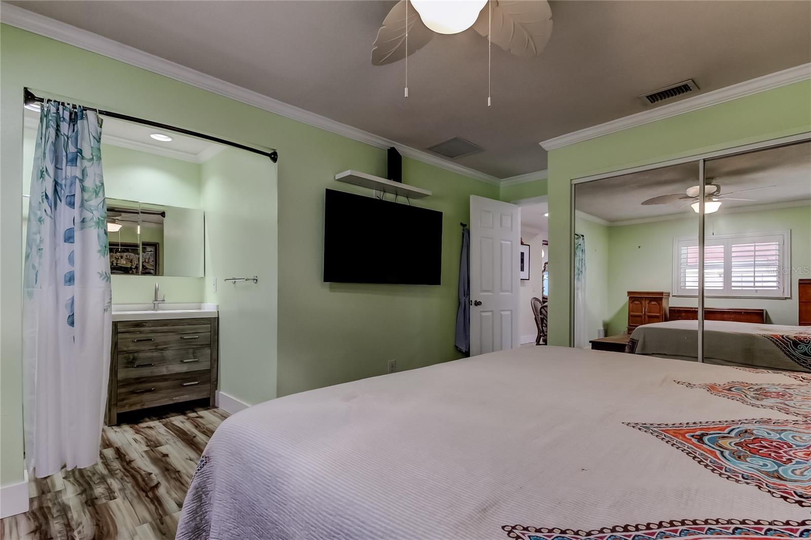 HARBOR PALMS-UNIT TWO - Residential