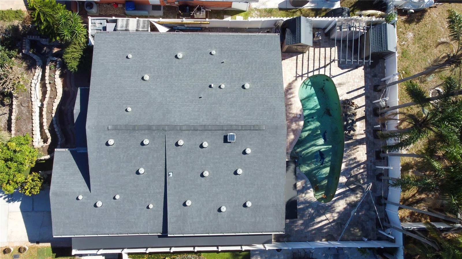 HARBOR PALMS-UNIT TWO - Residential