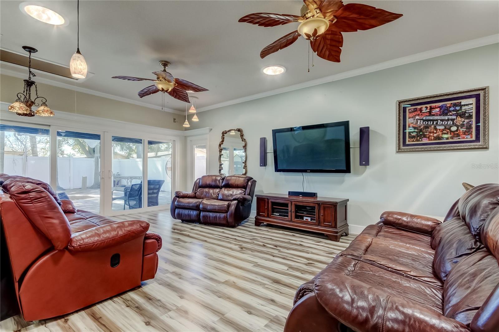 HARBOR PALMS-UNIT TWO - Residential