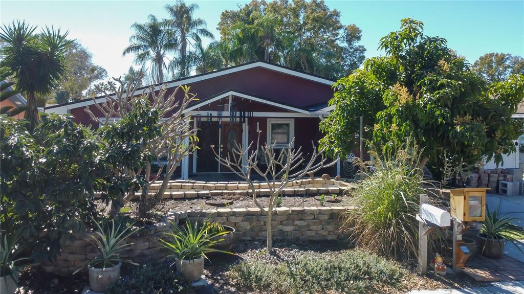 Photo of 1821 Driftwood Circle N, Oldsmar, FL 34677 (MLS # TB8469044)