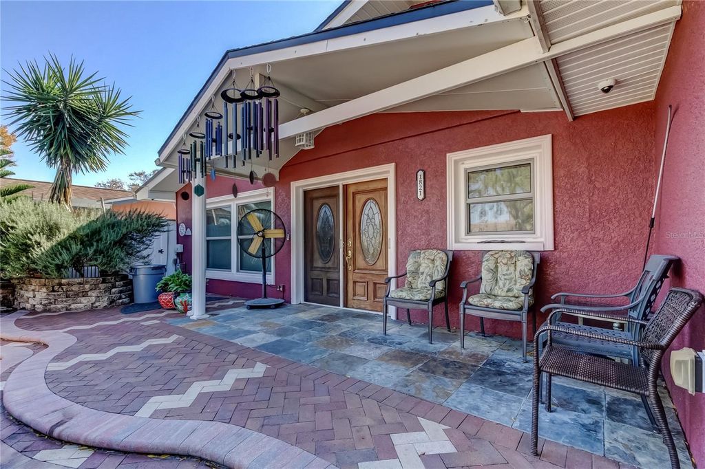 Photo of 1821 Driftwood Circle N, Oldsmar, FL 34677 (MLS # TB8469044)