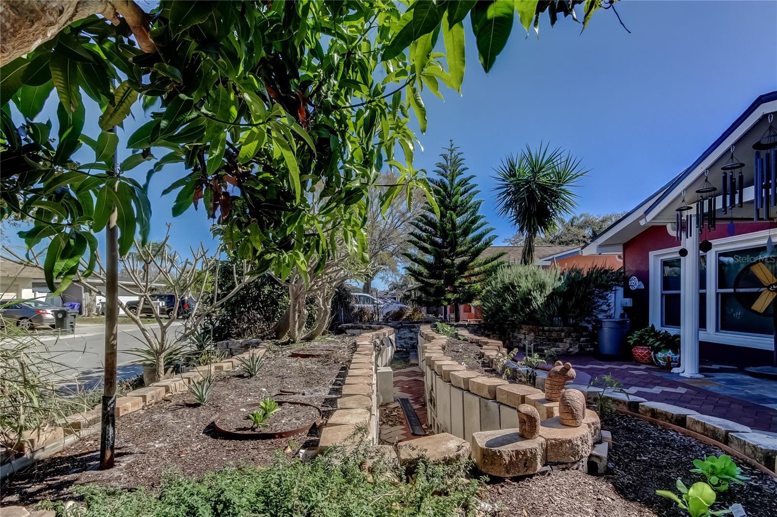 HARBOR PALMS-UNIT TWO - Residential