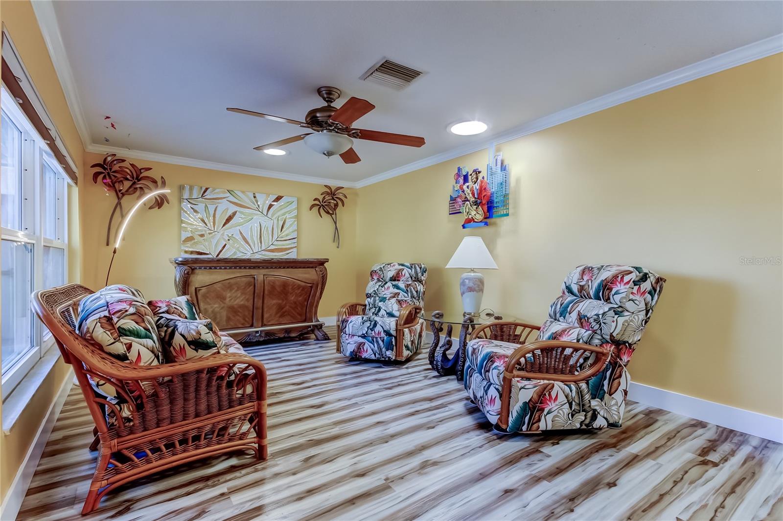 HARBOR PALMS-UNIT TWO - Residential