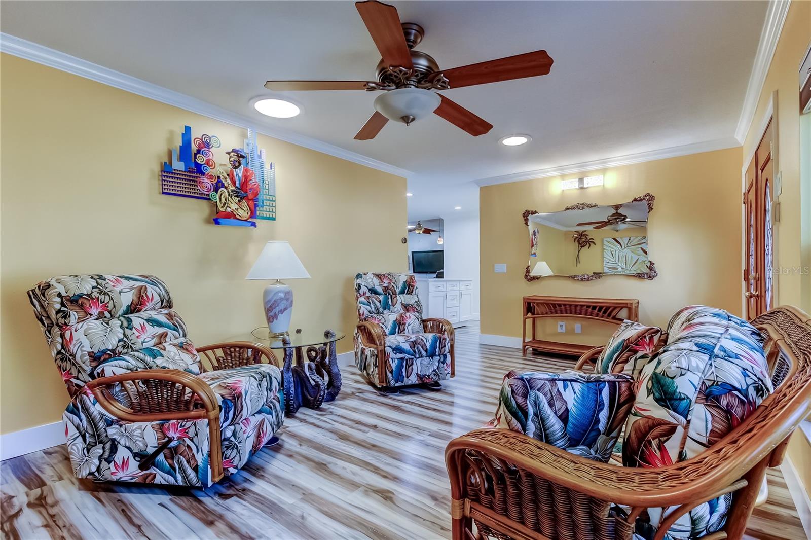 HARBOR PALMS-UNIT TWO - Residential