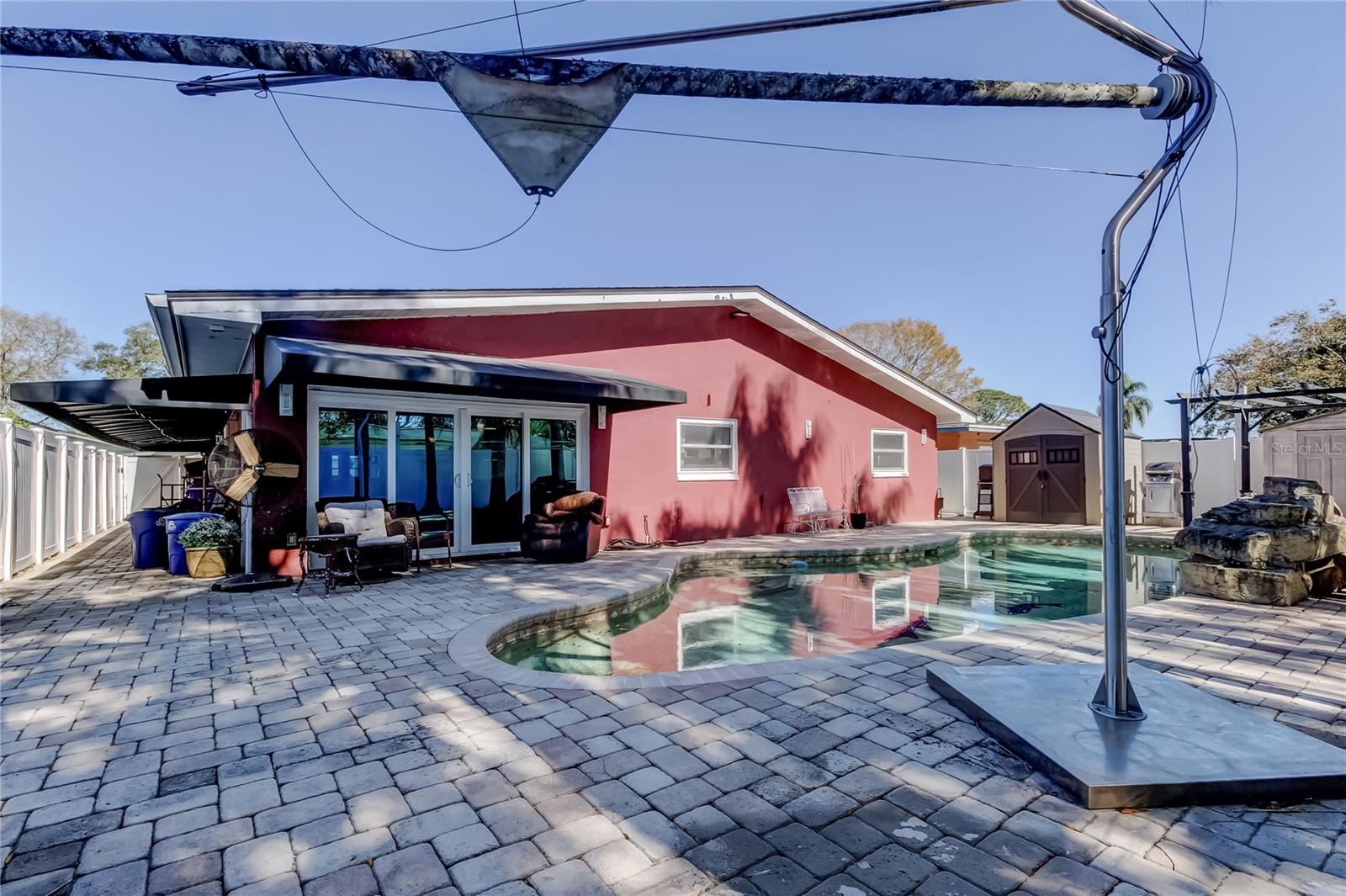 HARBOR PALMS-UNIT TWO - Residential