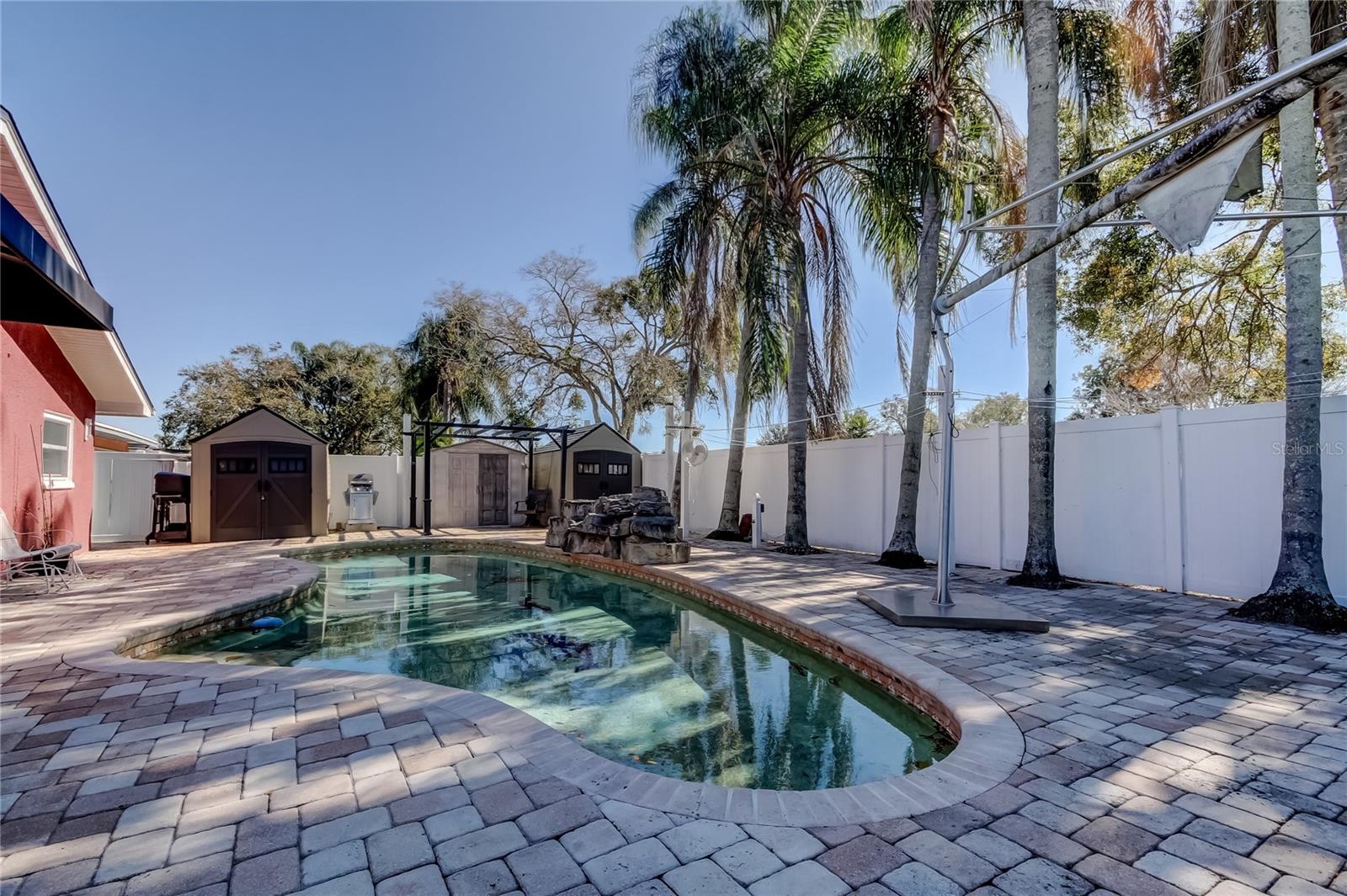 HARBOR PALMS-UNIT TWO - Residential