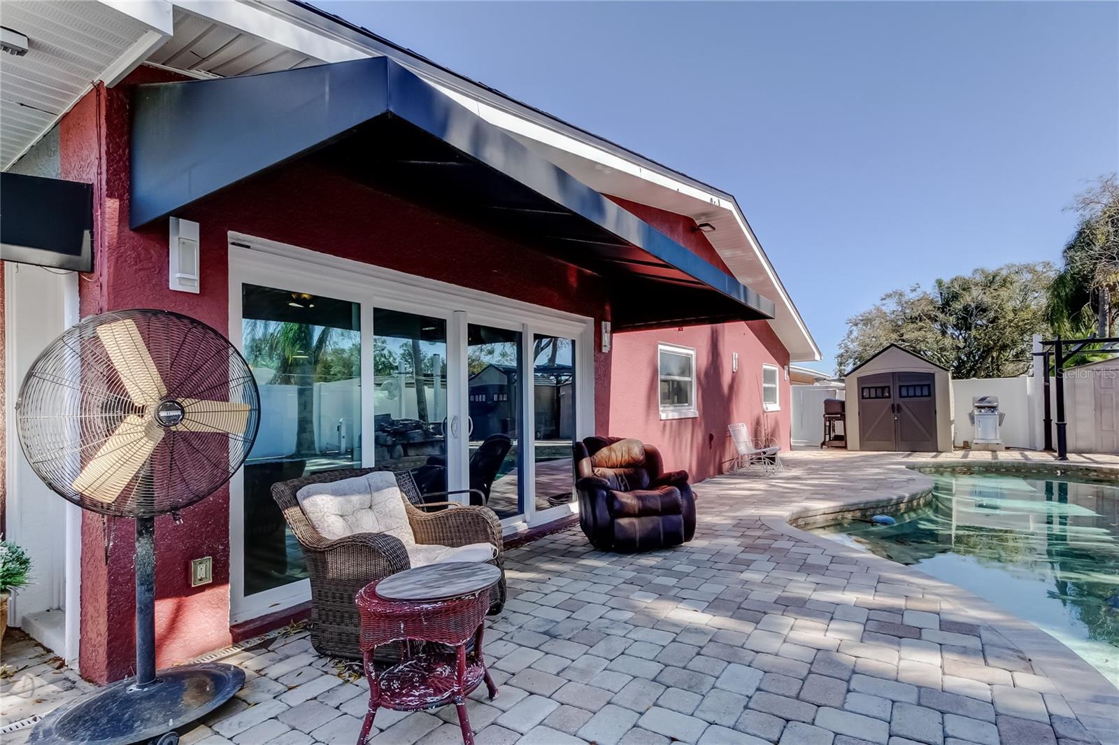 HARBOR PALMS-UNIT TWO - Residential