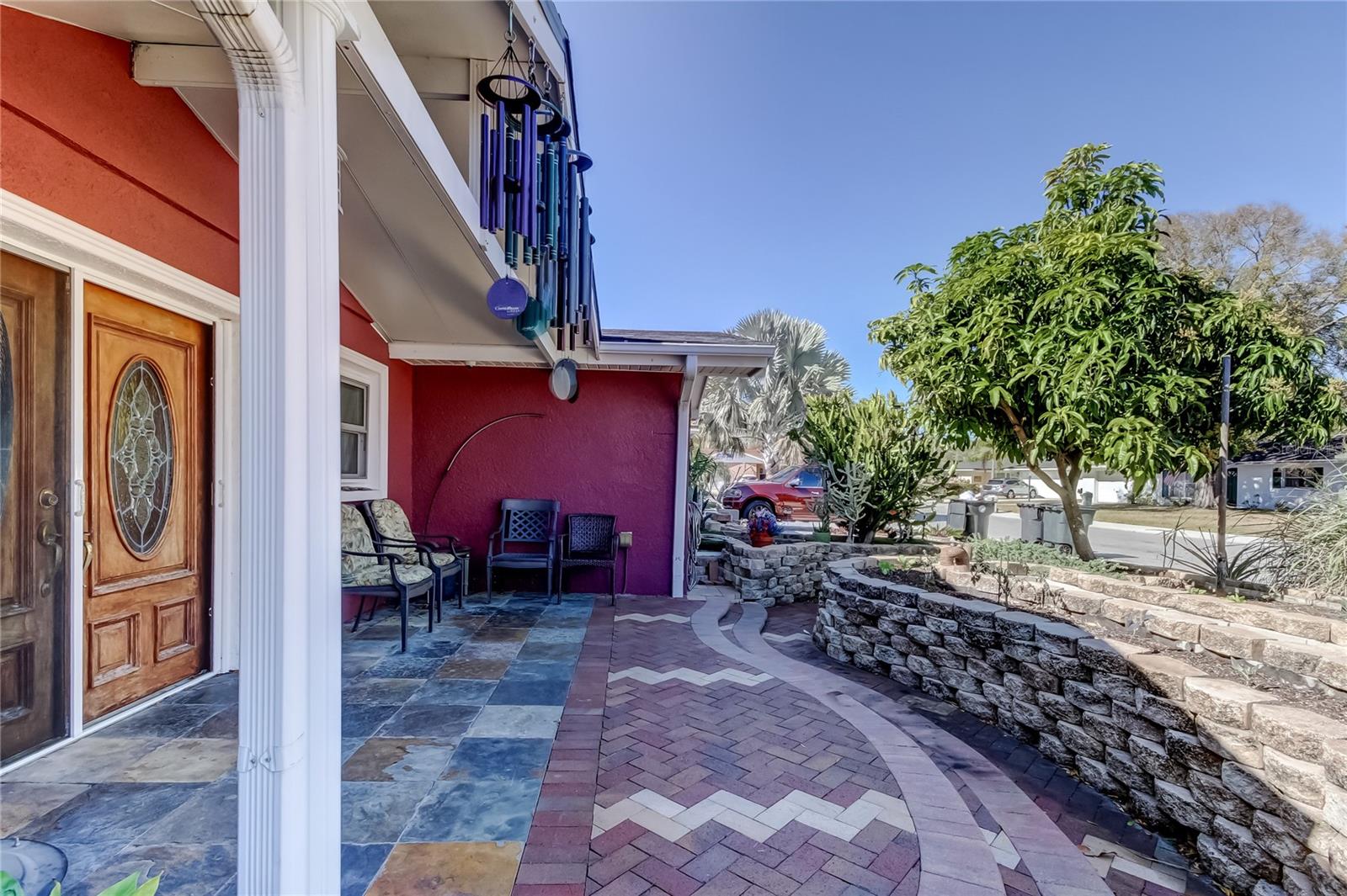 HARBOR PALMS-UNIT TWO - Residential