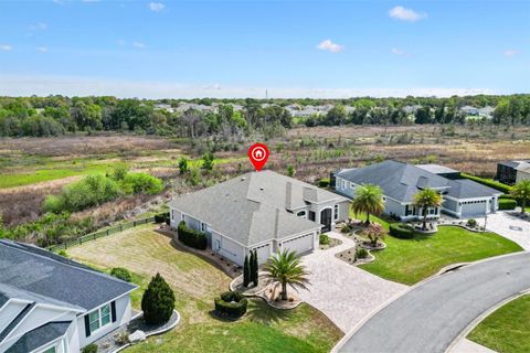 Tiny photo for 683 Krietemeyer Path, The Villages, FL 32163 (MLS # A4686111)