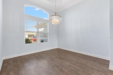 Tiny photo for 683 Krietemeyer Path, The Villages, FL 32163 (MLS # A4686111)