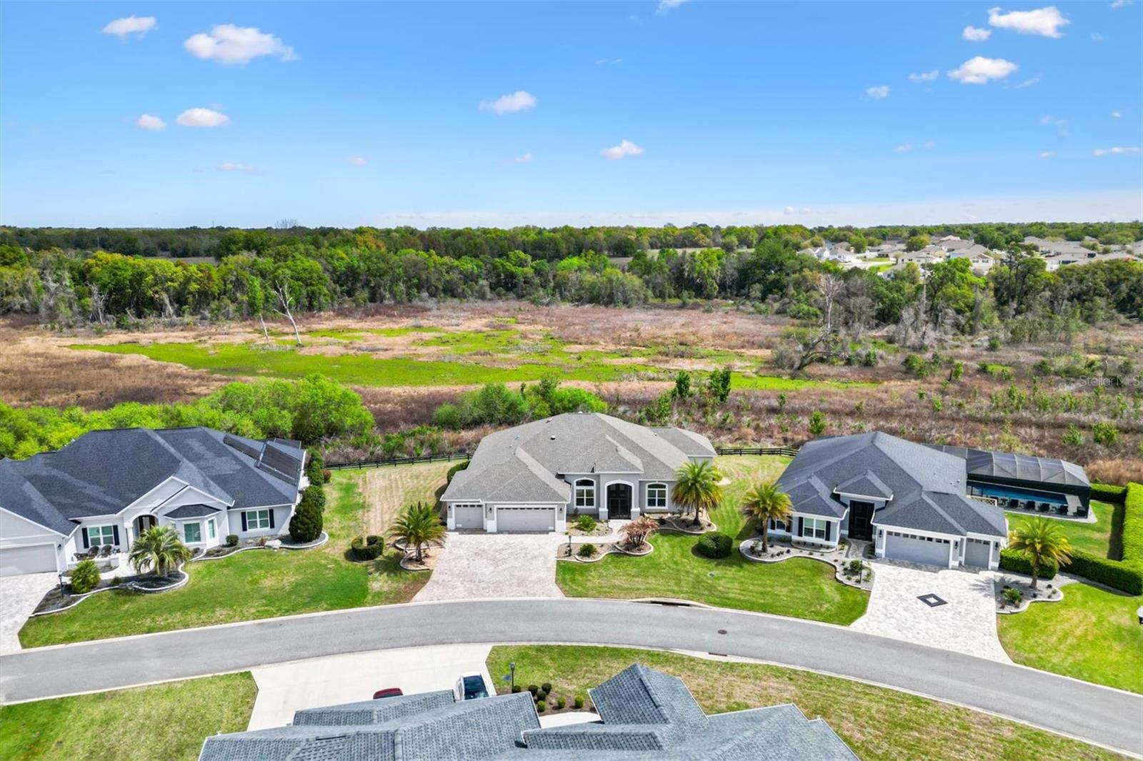 VILLAGES/FRUITLAND PARK UN #31 - Residential