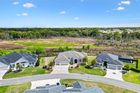 Tiny photo for 683 Krietemeyer Path, The Villages, FL 32163 (MLS # A4686111)