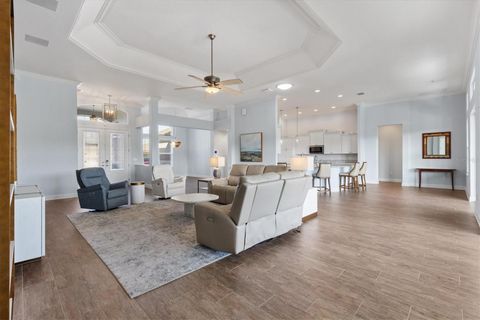 Tiny photo for 683 Krietemeyer Path, The Villages, FL 32163 (MLS # A4686111)