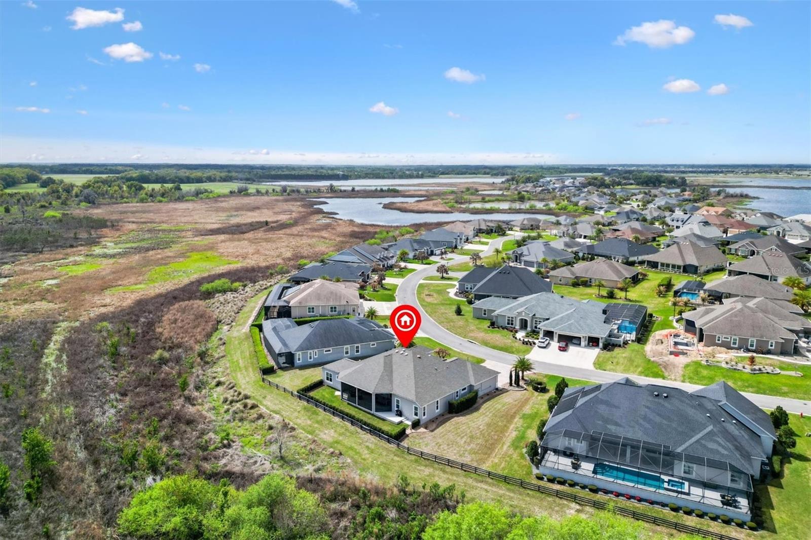 VILLAGES/FRUITLAND PARK UN #31 - Residential