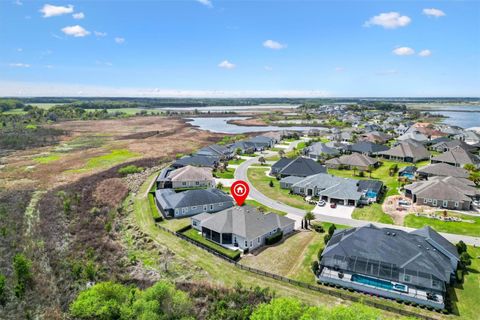 Tiny photo for 683 Krietemeyer Path, The Villages, FL 32163 (MLS # A4686111)