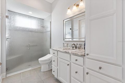 Tiny photo for 683 Krietemeyer Path, The Villages, FL 32163 (MLS # A4686111)