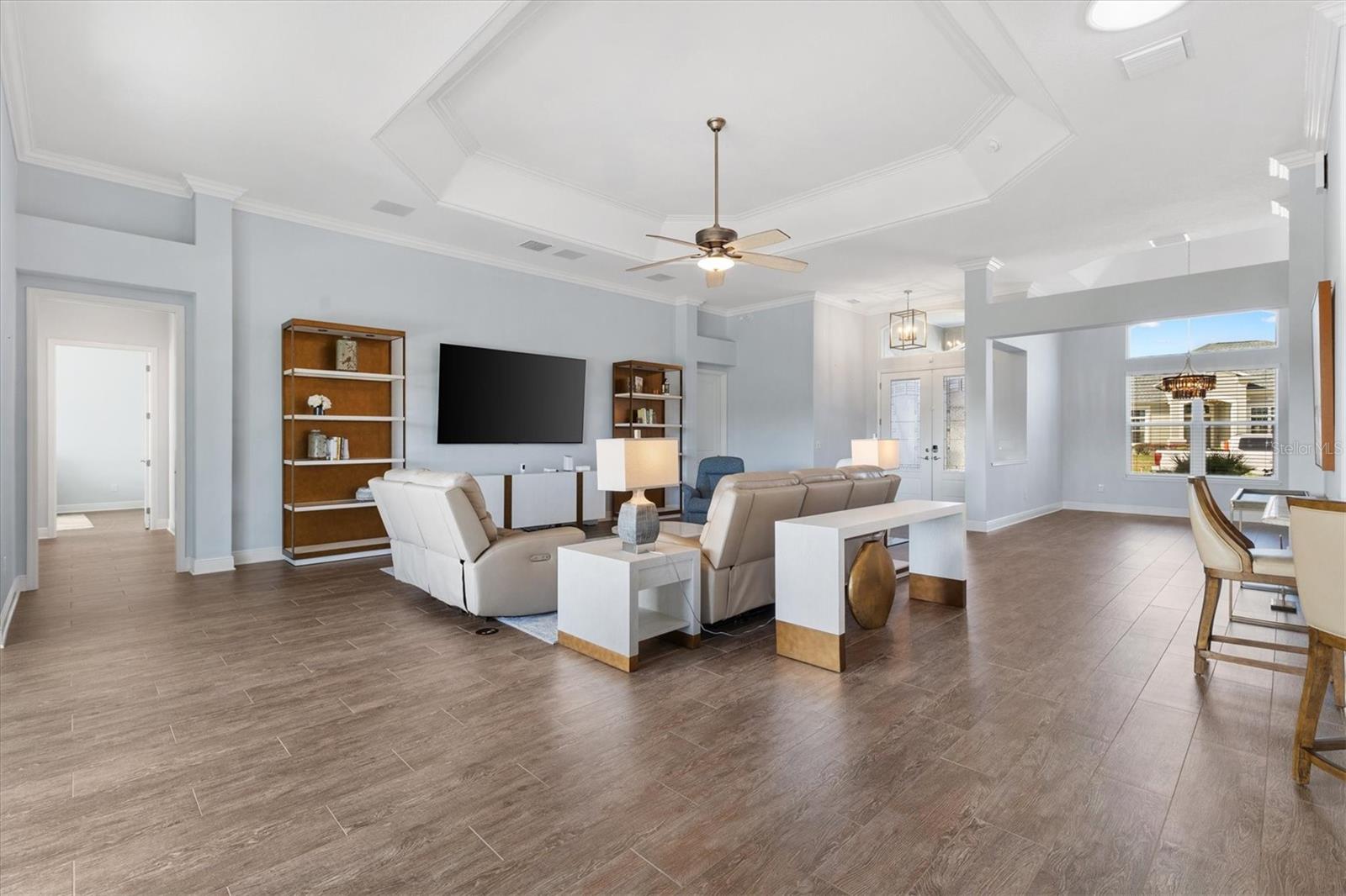 VILLAGES/FRUITLAND PARK UN #31 - Residential