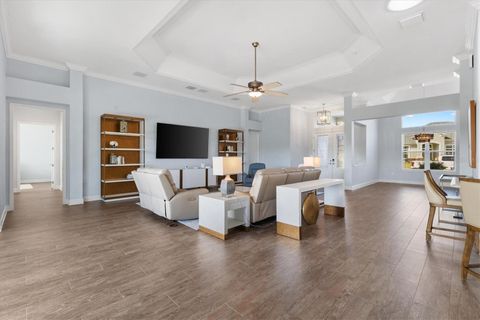 Tiny photo for 683 Krietemeyer Path, The Villages, FL 32163 (MLS # A4686111)